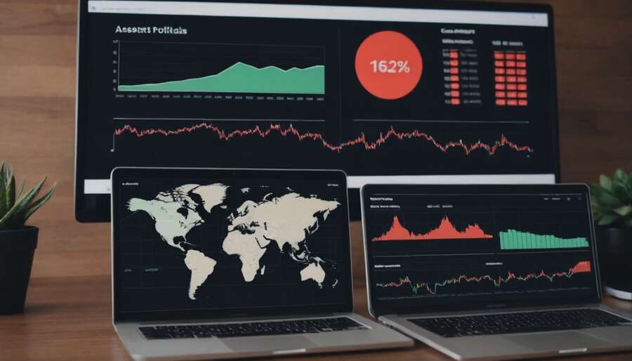 Investment Risks and Security