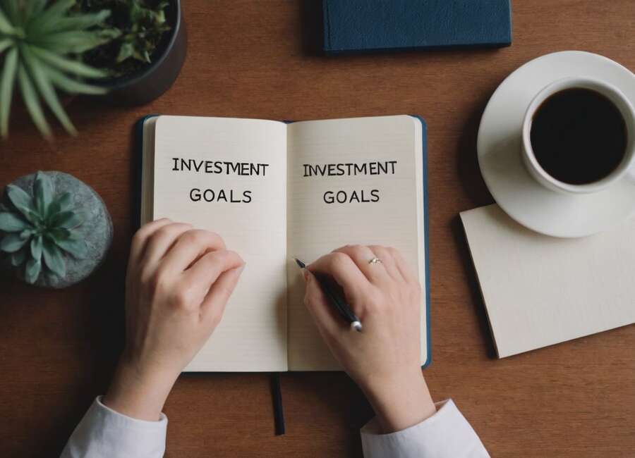 Set Investment Goals