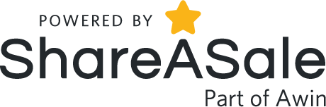 ShareASale Logo