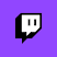 Twitch Logo