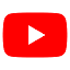 YouTube Logo